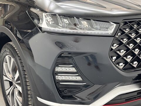 chery, tiggo 7 pro, tiggo7 pro 1.6 tgdı excellent, otomatik, benzin 2.el otomobil | renew 16