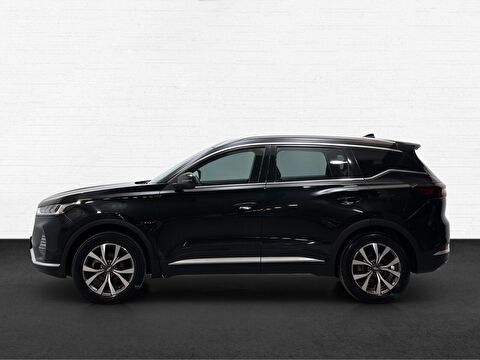chery, tiggo 7 pro, tiggo7 pro 1.6 tgdı excellent, otomatik, benzin 2.el otomobil | renew 8
