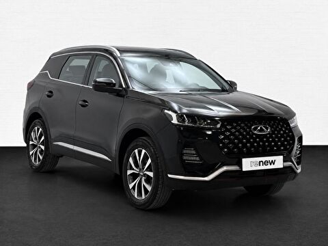 chery, tiggo 7 pro, tiggo7 pro 1.6 tgdı excellent, otomatik, benzin 2.el otomobil | renew 4