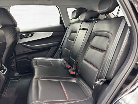 chery, tiggo 7 pro, tiggo7 pro 1.6 tgdı excellent, otomatik, benzin 2.el otomobil | renew 11