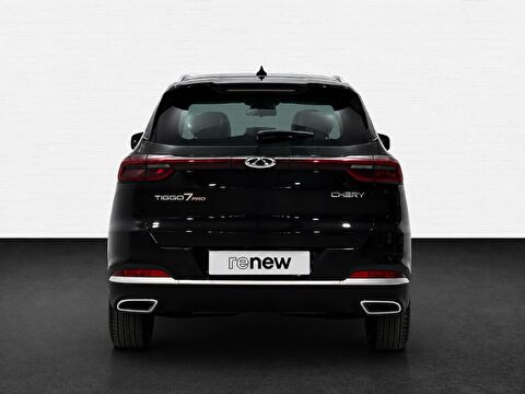 chery, tiggo 7 pro, tiggo7 pro 1.6 tgdı excellent, otomatik, benzin 2.el otomobil | renew 6
