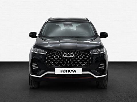 chery, tiggo 7 pro, tiggo7 pro 1.6 tgdı excellent, otomatik, benzin 2.el otomobil | renew 3