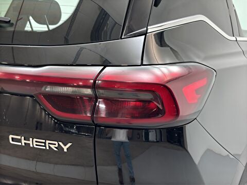 chery, tiggo 7 pro, tiggo7 pro 1.6 tgdı excellent, otomatik, benzin 2.el otomobil | renew 13