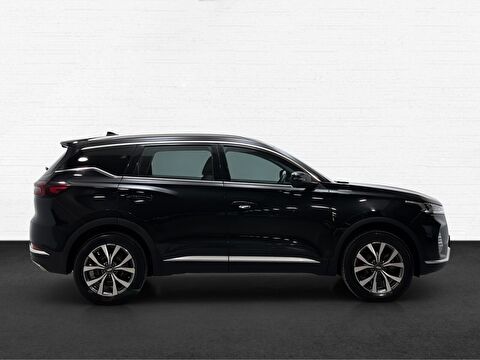 chery, tiggo 7 pro, tiggo7 pro 1.6 tgdı excellent, otomatik, benzin 2.el otomobil | renew 9