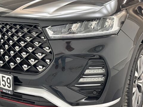 chery, tiggo 7 pro, tiggo7 pro 1.6 tgdı excellent, otomatik, benzin 2.el otomobil | renew 14