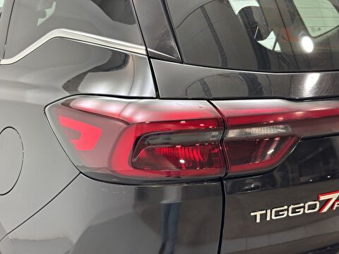 chery, tiggo 7 pro, tiggo7 pro 1.6 tgdı excellent, otomatik, benzin 2.el otomobil | renew 15