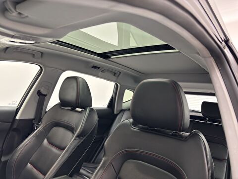 chery, tiggo 7 pro, tiggo7 pro 1.6 tgdı excellent, otomatik, benzin 2.el otomobil | renew 17