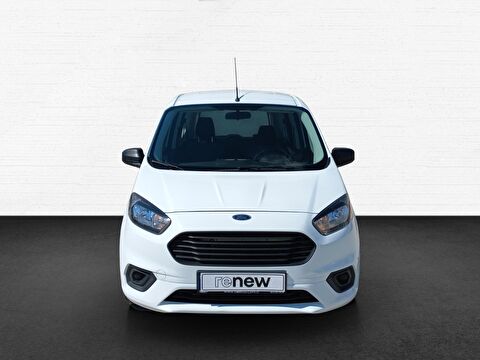 ford, tourneo courier, kombi 1.5 tdcı trend, manuel, dizel 2.el otomobil | renew 4