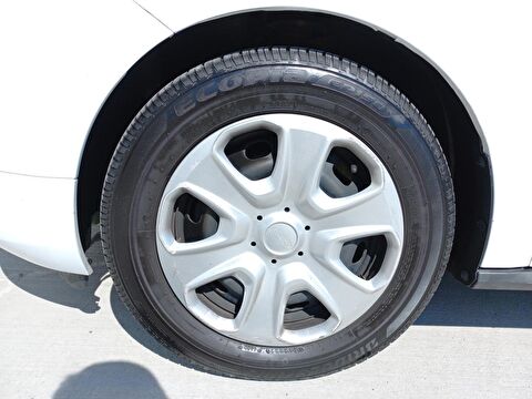 ford, tourneo courier, kombi 1.5 tdcı trend, manuel, dizel 2.el otomobil | renew 15