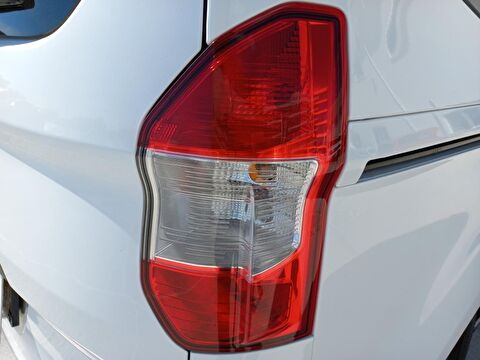 ford, tourneo courier, kombi 1.5 tdcı trend, manuel, dizel 2.el otomobil | renew 8