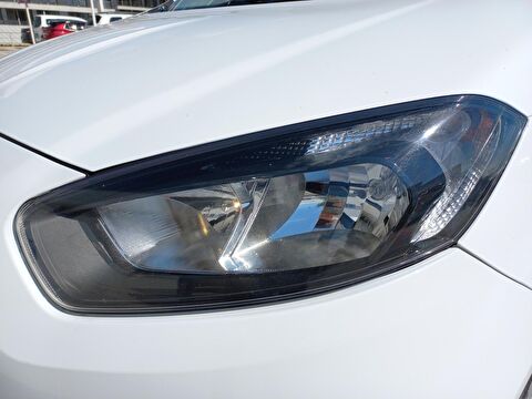 ford, tourneo courier, kombi 1.5 tdcı trend, manuel, dizel 2.el otomobil | renew 9