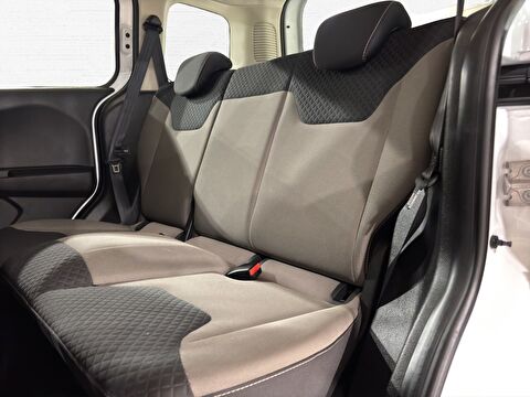 ford, tourneo courier, 1.5 tdcı deluxe, manuel, dizel 2.el otomobil | renew 11