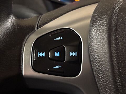 ford, tourneo courier, 1.5 tdcı deluxe, manuel, dizel 2.el otomobil | renew 15