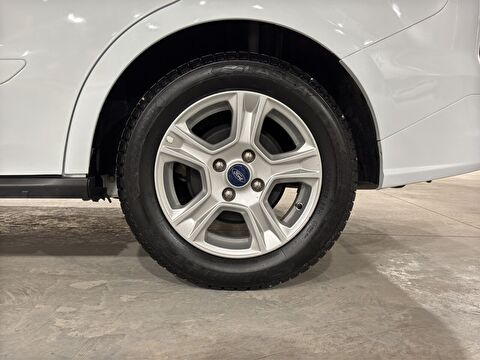 ford, tourneo courier, 1.5 tdcı deluxe, manuel, dizel 2.el otomobil | renew 18