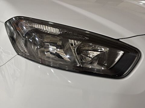 ford, tourneo courier, 1.5 tdcı deluxe, manuel, dizel 2.el otomobil | renew 21