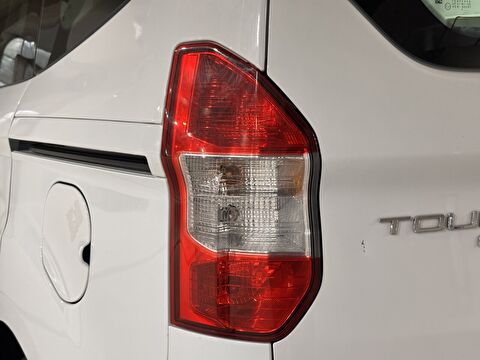 ford, tourneo courier, 1.5 tdcı deluxe, manuel, dizel 2.el otomobil | renew 19