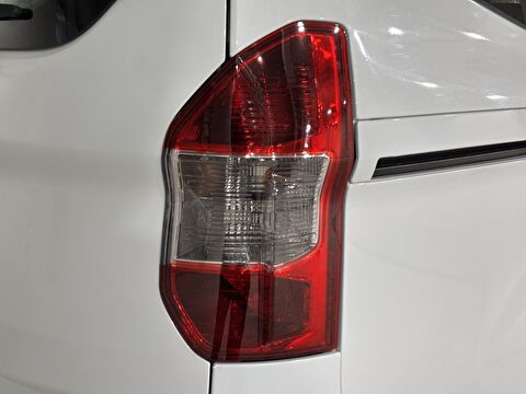 ford, tourneo courier, 1.5 tdcı deluxe, manuel, dizel 2.el otomobil | renew 20