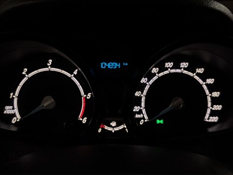 ford, tourneo courier, 1.5 tdcı deluxe, manuel, dizel 2.el otomobil | renew 17