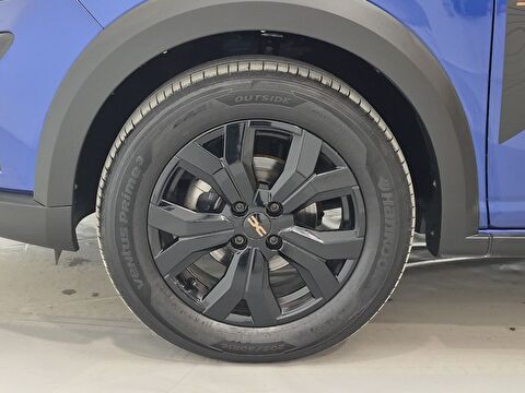 dacia, sandero stepway, 1.0 tce extreme cvt, otomatik, benzin 2.el otomobil | renew 22