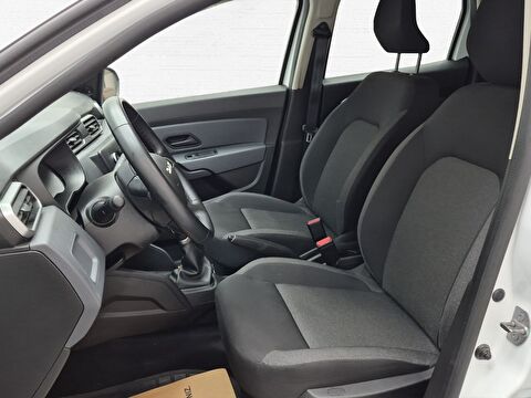 dacia, duster, 1.3 turbo essential 4x2 edc, otomatik, benzin 2.el otomobil | renew 10