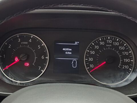 dacia, duster, 1.3 turbo essential 4x2 edc, otomatik, benzin 2.el otomobil | renew 14