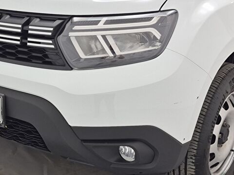 dacia, duster, 1.3 turbo essential 4x2 edc, otomatik, benzin 2.el otomobil | renew 19