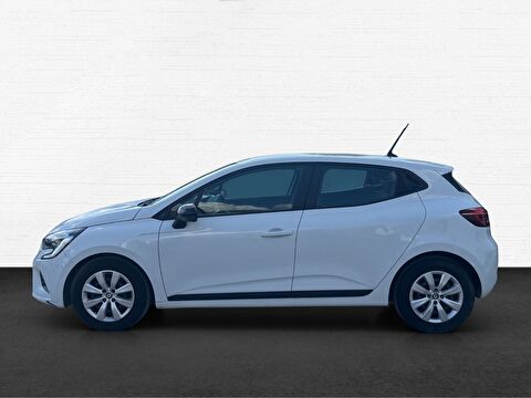 renault, clio, 1.0 tce joy x-tronic, otomatik, benzin 2.el otomobil | renew 5