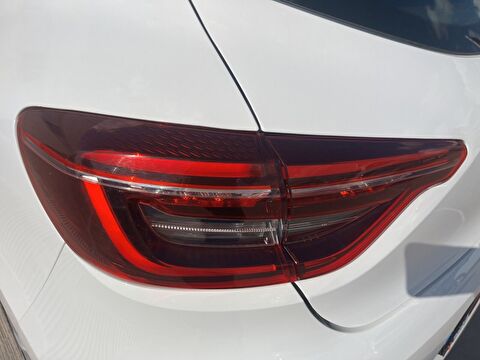 renault, clio, 1.0 tce joy x-tronic, otomatik, benzin 2.el otomobil | renew 14