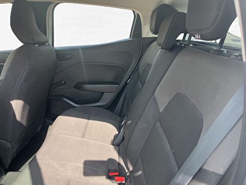 renault, clio, 1.0 tce joy x-tronic, otomatik, benzin 2.el otomobil | renew 11