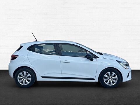 renault, clio, 1.0 tce joy x-tronic, otomatik, benzin 2.el otomobil | renew 6