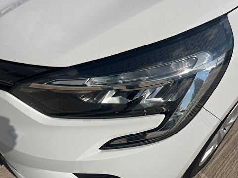 renault, clio, 1.0 tce joy x-tronic, otomatik, benzin 2.el otomobil | renew 16