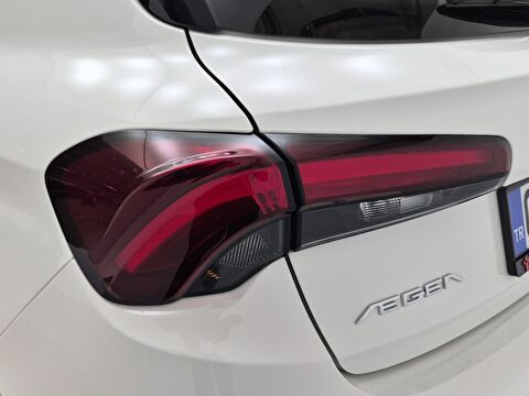 fiat, egea cross, 1.4 fire urban trtn+ gsr, manuel, benzin 2.el otomobil | renew 14