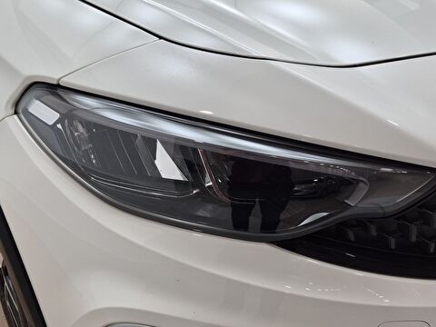 fiat, egea cross, 1.4 fire urban trtn+ gsr, manuel, benzin 2.el otomobil | renew 16