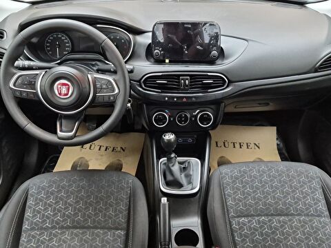 fiat, egea cross, 1.4 fire urban trtn+ gsr, manuel, benzin 2.el otomobil | renew 12