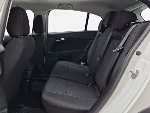 fiat, egea cross, 1.4 fire urban trtn+ gsr, manuel, benzin 2.el otomobil | renew 10