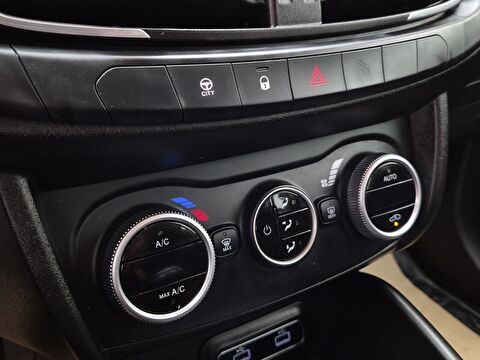 fiat, egea cross, 1.4 fire urban trtn+ gsr, manuel, benzin 2.el otomobil | renew 20