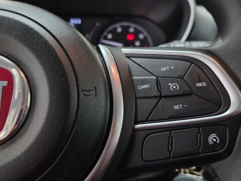fiat, egea cross, 1.4 fire urban trtn+ gsr, manuel, benzin 2.el otomobil | renew 23