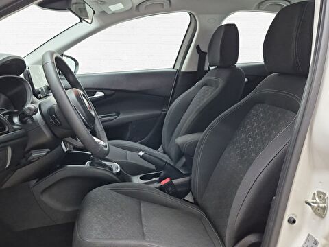 fiat, egea cross, 1.4 fire urban trtn+ gsr, manuel, benzin 2.el otomobil | renew 11