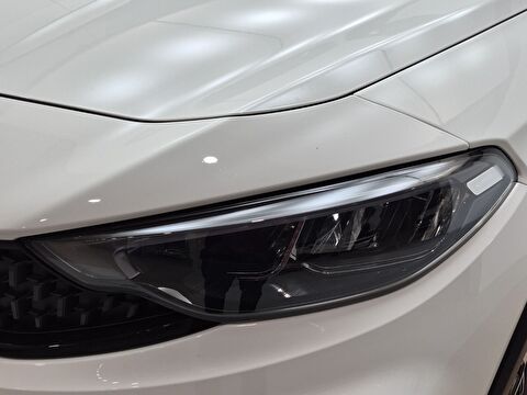 fiat, egea cross, 1.4 fire urban trtn+ gsr, manuel, benzin 2.el otomobil | renew 15