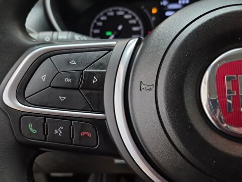 fiat, egea cross, 1.4 fire urban trtn+ gsr, manuel, benzin 2.el otomobil | renew 22