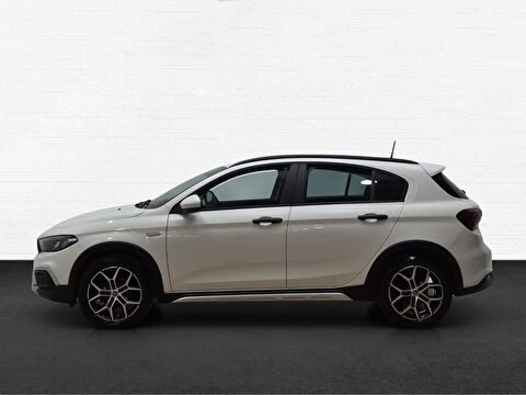 fiat, egea cross, 1.4 fire urban trtn+ gsr, manuel, benzin 2.el otomobil | renew 6