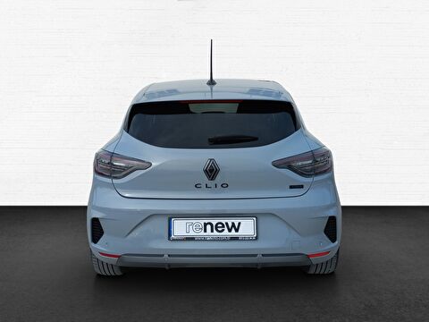 renault, clio e-tech, hatchback 1.6 e-tech techno esprit alpine otomatik, otomatik, hybrid 2.el otomobil | renew 13