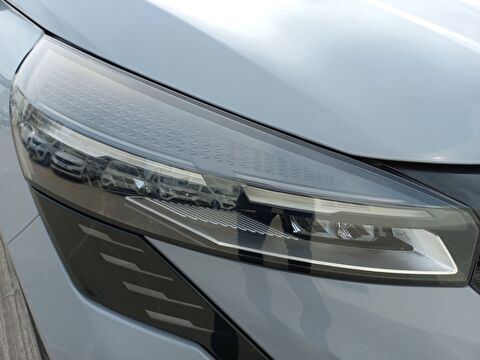renault, clio e-tech, hatchback 1.6 e-tech techno esprit alpine otomatik, otomatik, hybrid 2.el otomobil | renew 18