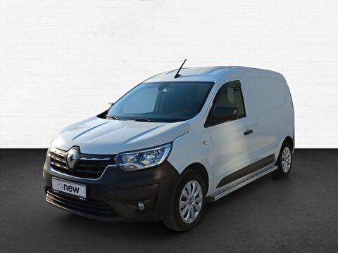 Renault, Express, Panelvan 1.5 BlueDCI Joy, Manuel, Dizel 2. el otomobil | renew Mobile