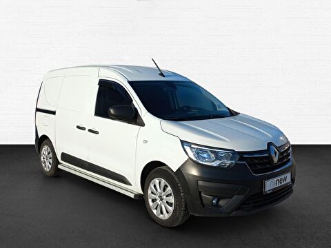 renault, express, panelvan 1.5 bluedcı joy, manuel, dizel 2.el otomobil | renew 3