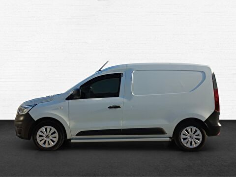 renault, express, panelvan 1.5 bluedcı joy, manuel, dizel 2.el otomobil | renew 13