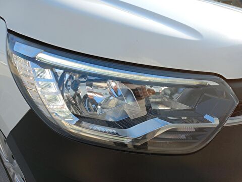 renault, express, panelvan 1.5 bluedcı joy, manuel, dizel 2.el otomobil | renew 7