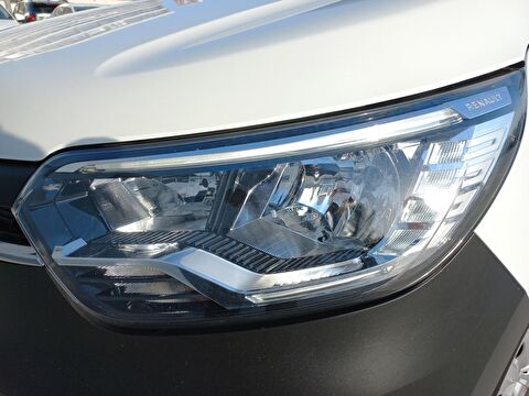 renault, express, panelvan 1.5 bluedcı joy, manuel, dizel 2.el otomobil | renew 9