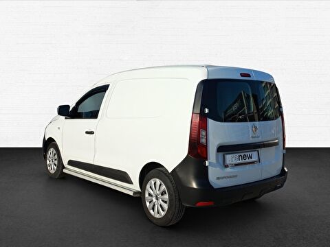 renault, express, panelvan 1.5 bluedcı joy, manuel, dizel 2.el otomobil | renew 6