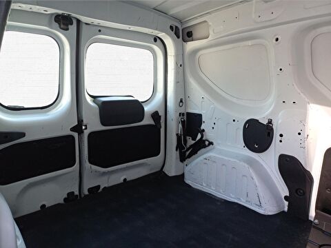 renault, express, panelvan 1.5 bluedcı joy, manuel, dizel 2.el otomobil | renew 14
